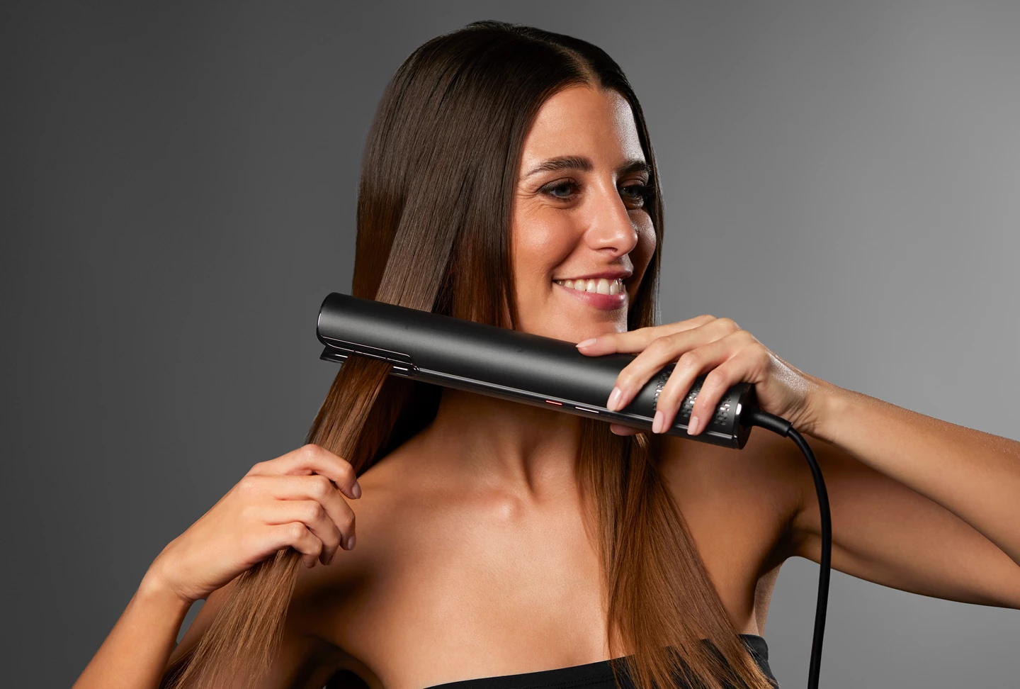 Sèche-cheveux Dual Plasma Dry