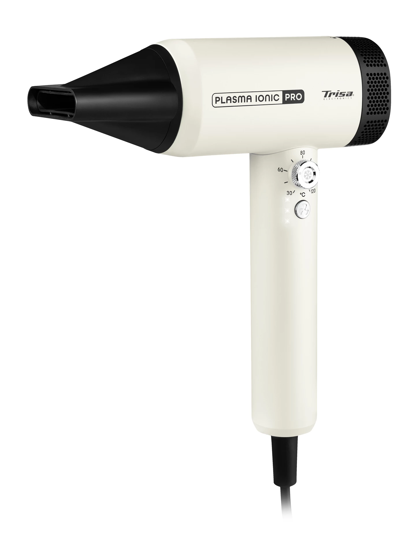 Asciugacapelli Plasma Ionic Pro
