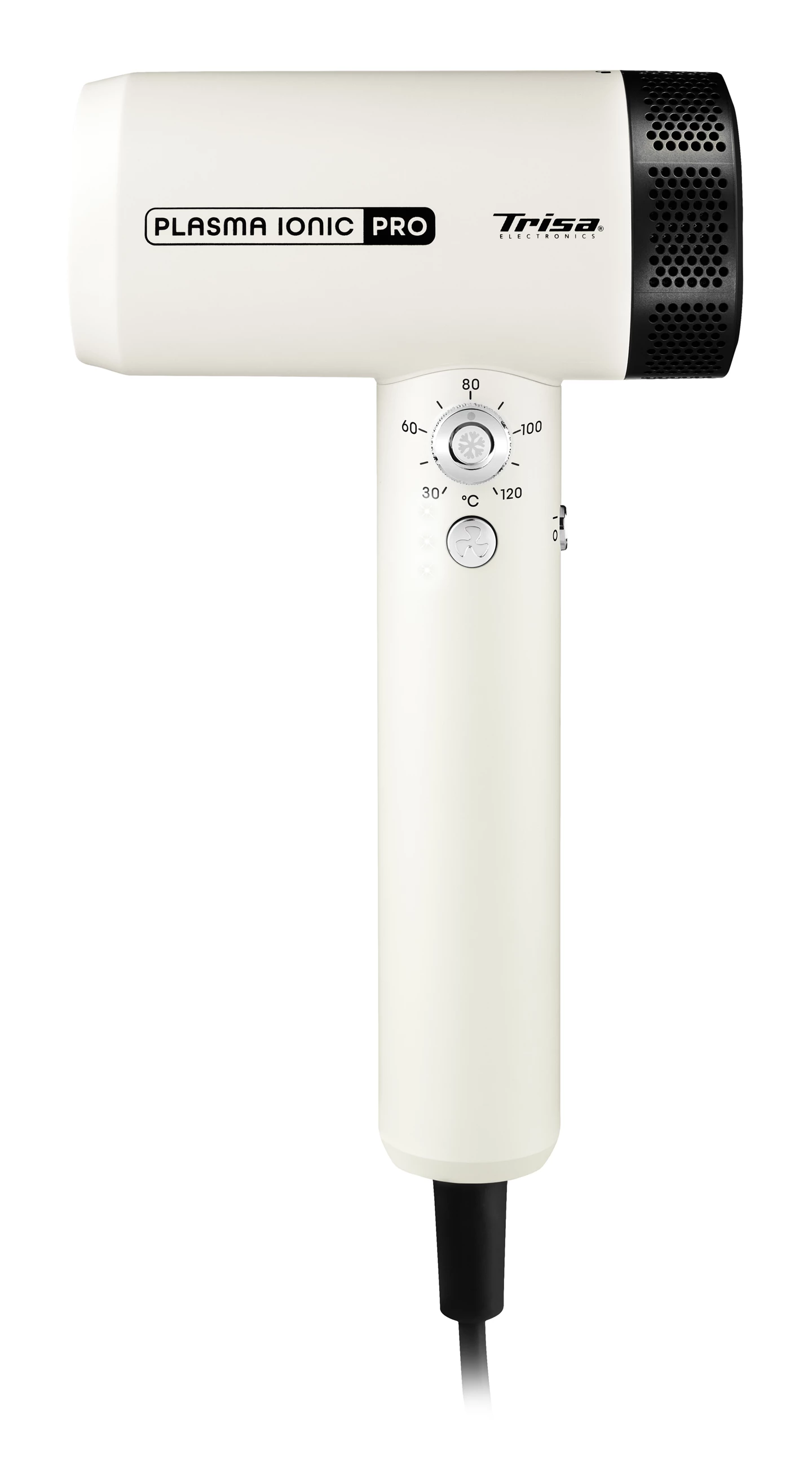 Asciugacapelli Plasma Ionic Pro