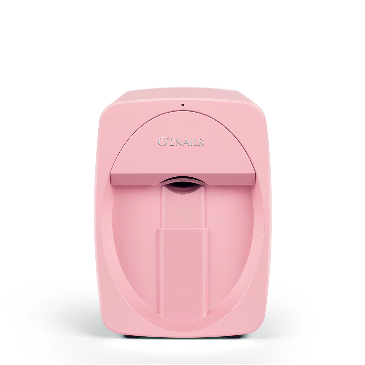 Nail Art Printer rose