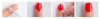 O'2 Peel-Off Protection Cuticule (blanc)