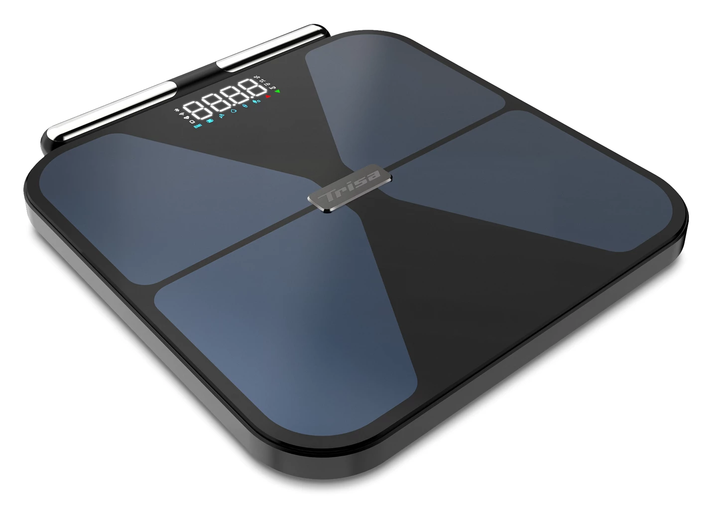 Bilancia pesapersone BioMetrix Smart