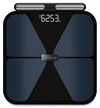 Bilancia pesapersone BioMetrix Smart