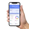 Bilancia pesapersone BioMetrix Smart