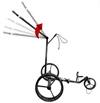 Carrello da golf elettrico Carbon