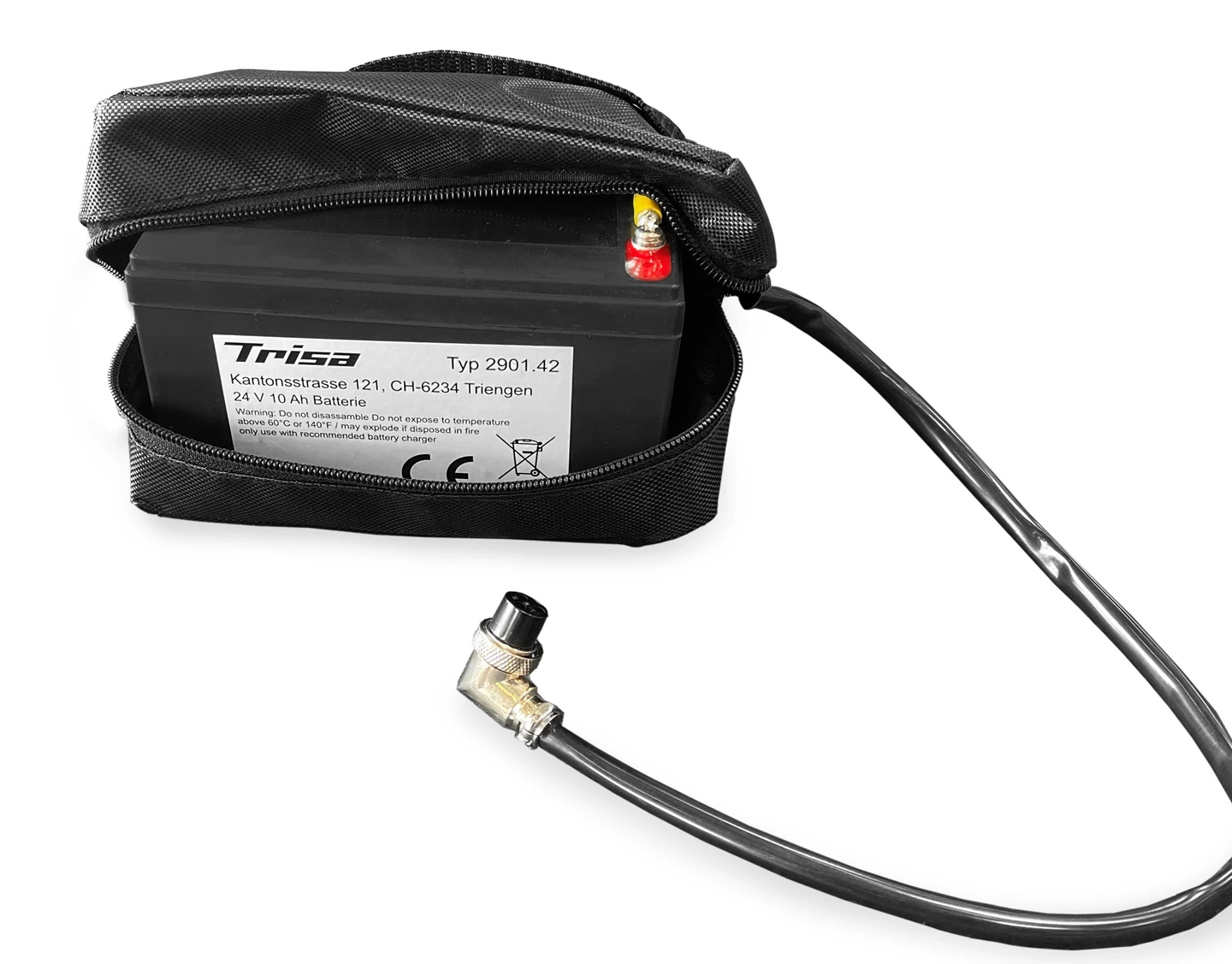 Batterie de remplacement 2901