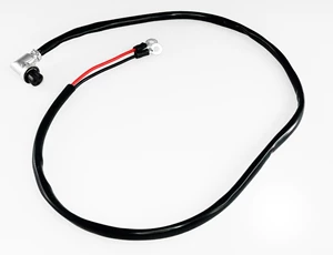 Battery cable extra long for 2901