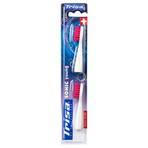 Spare toothbrushes 