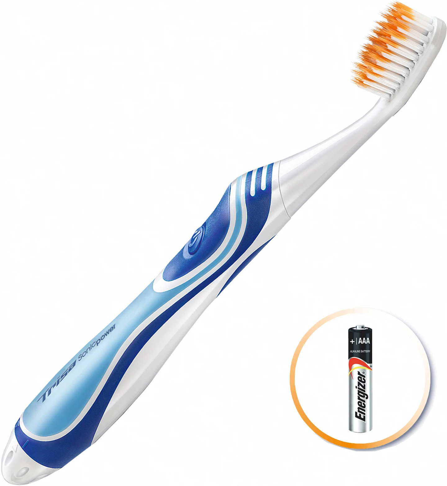 SonicPower Battery Pro Interdental Soft