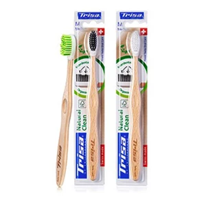 Toothbrush Natural Clean 