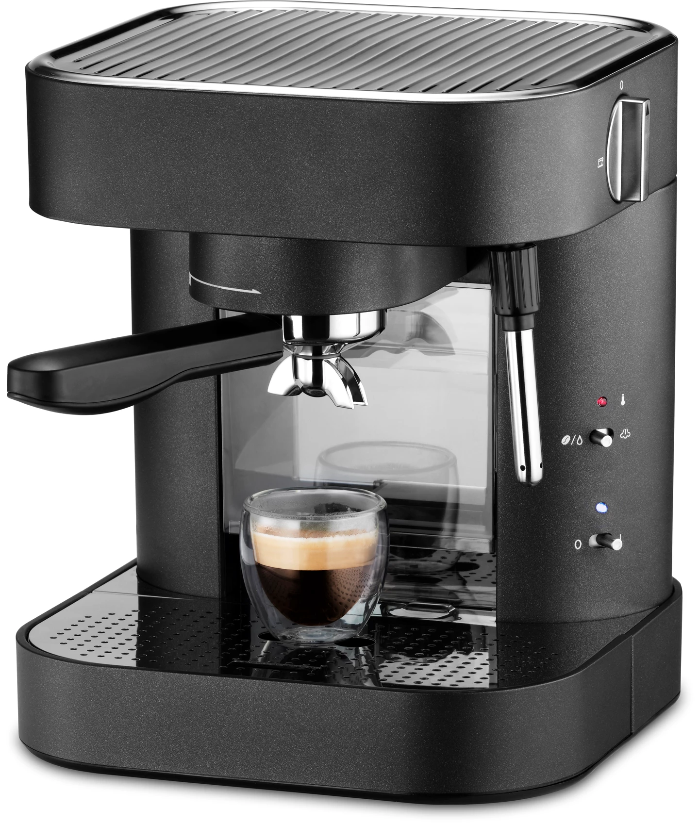 Machine à café Espresso Perfetto