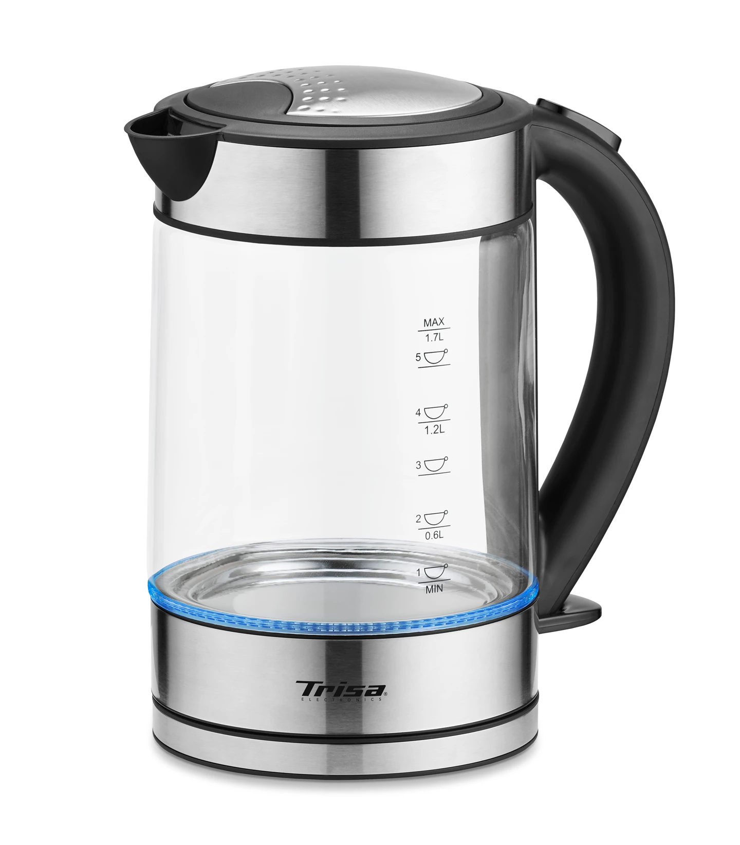 Bollitore Compact Boil 1.7L W5669