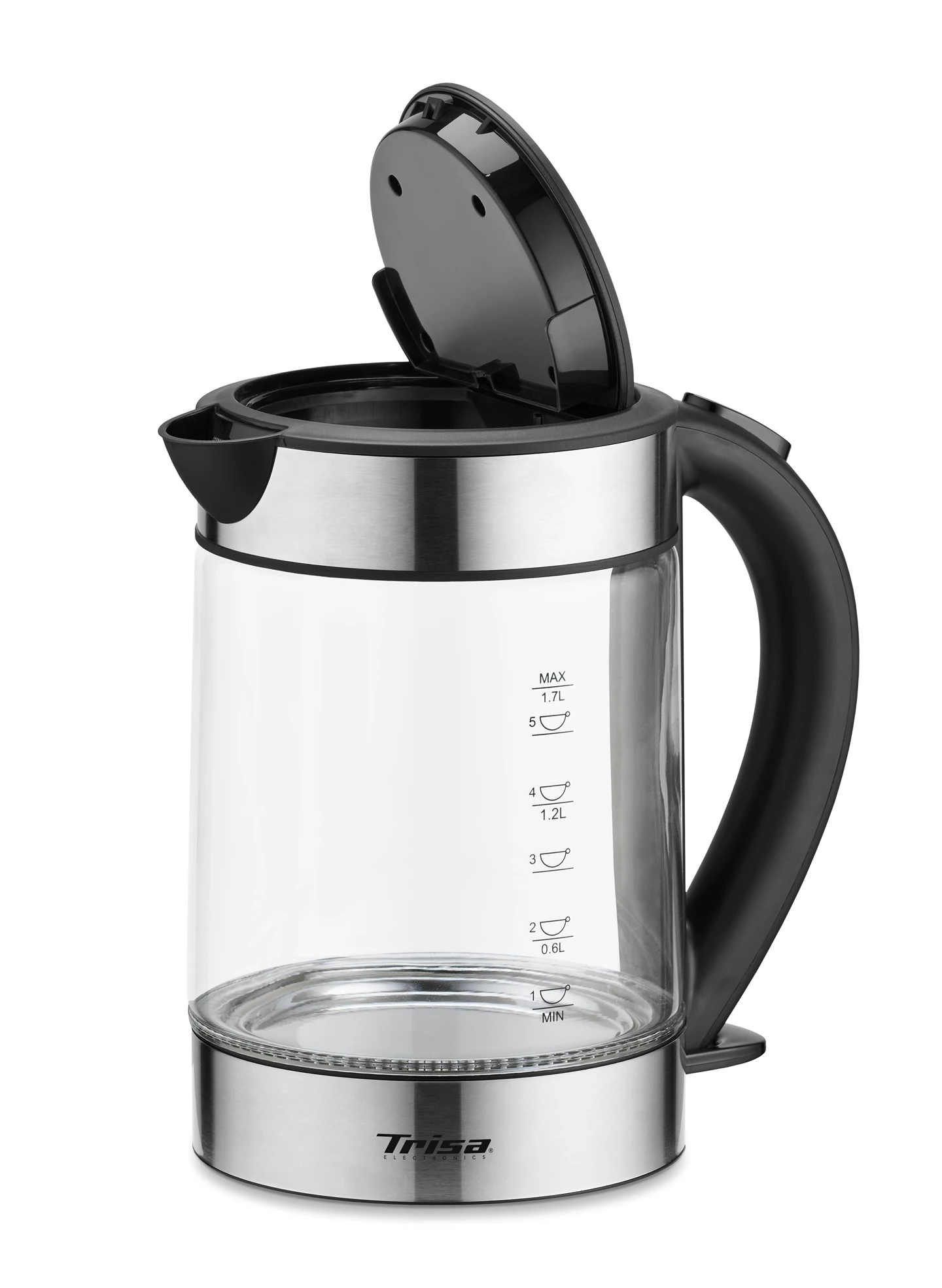 Bollitore Compact Boil 1.7L W5669