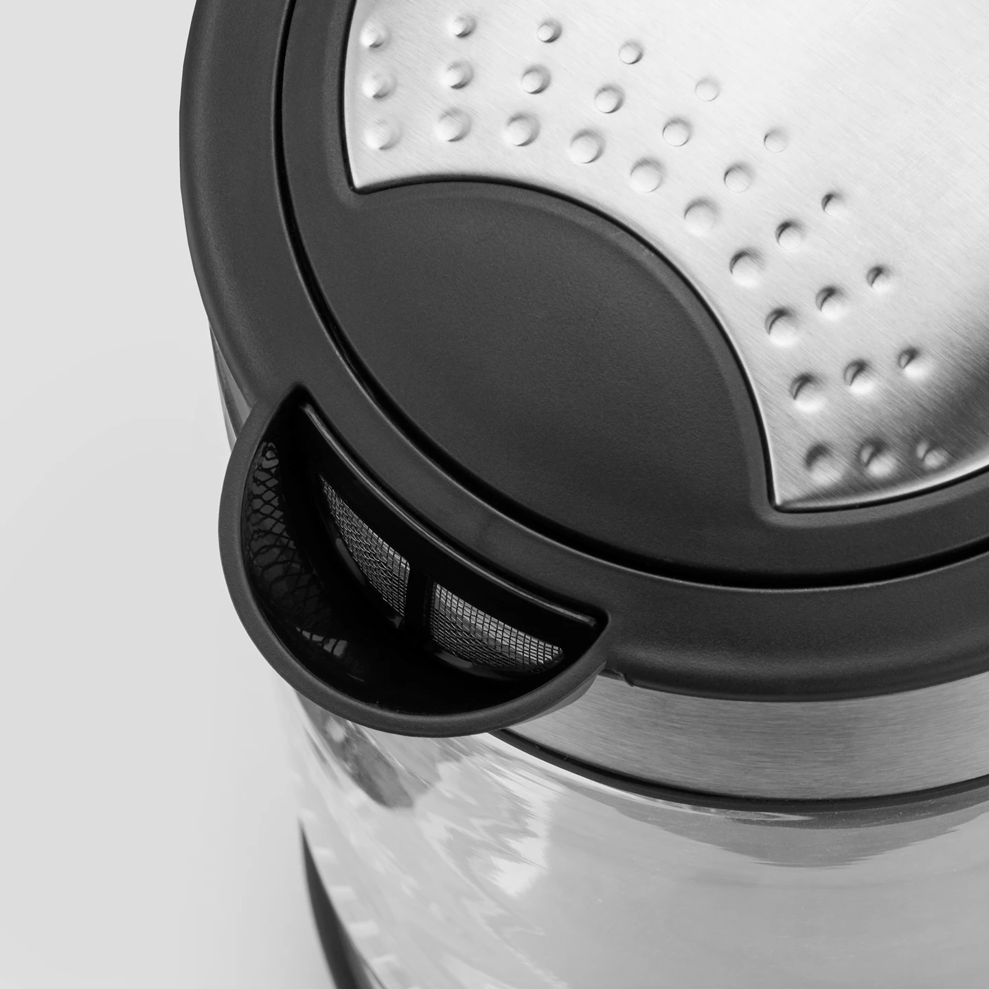 Bollitore Compact Boil 1.7L W5669