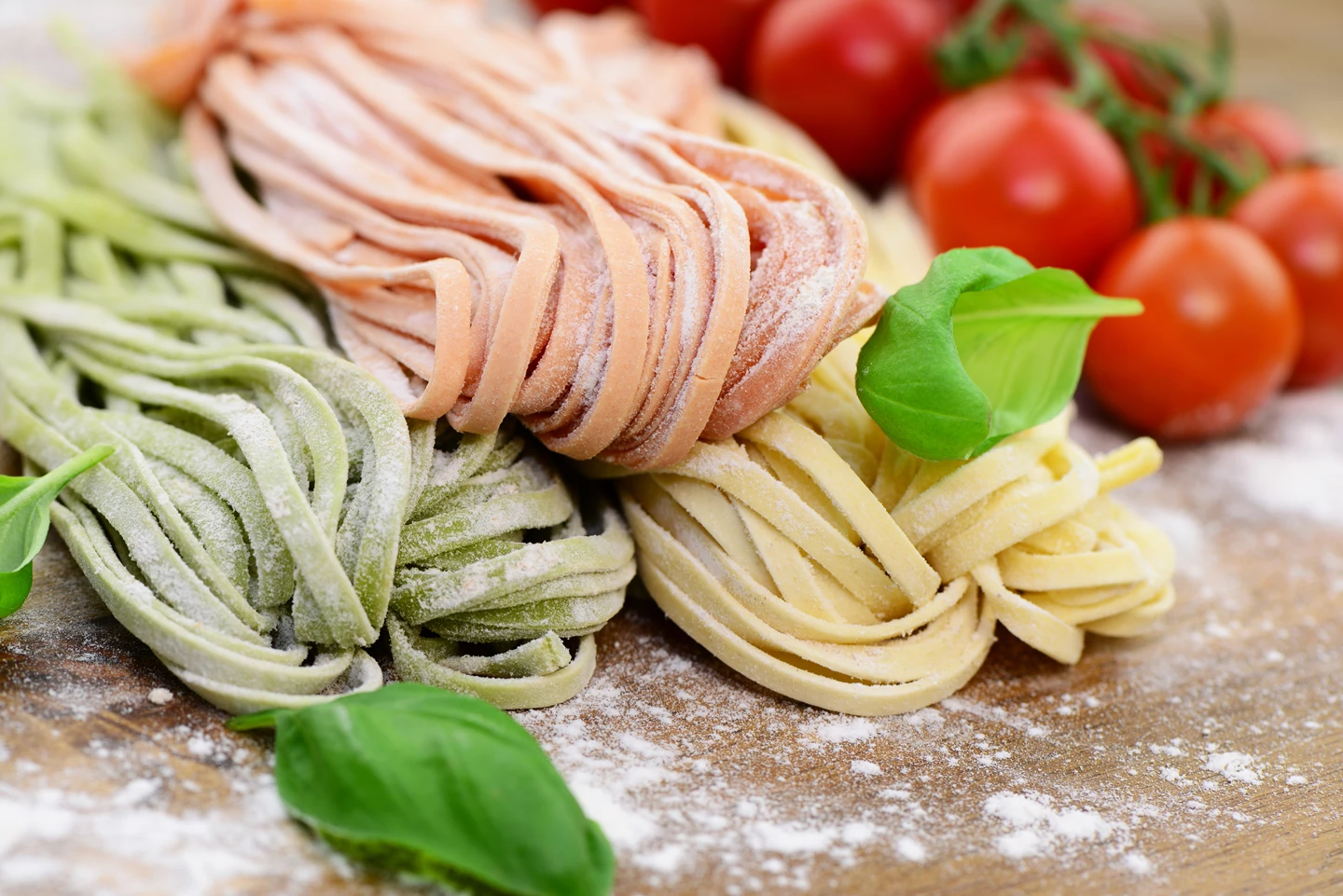 Fettuccine Cutter for 6610
