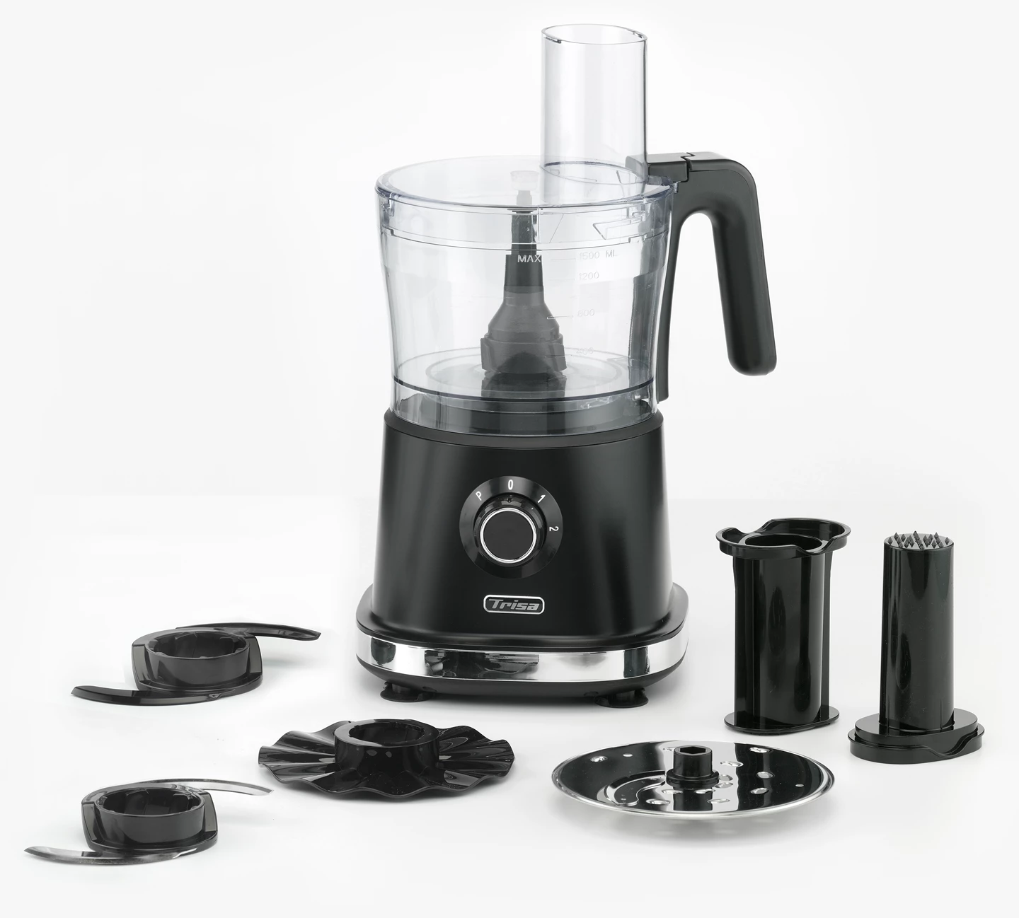 Emulgierscheibe zu 6941 / 6942