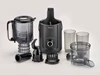 Extracteur de jus Slow Flow Juice