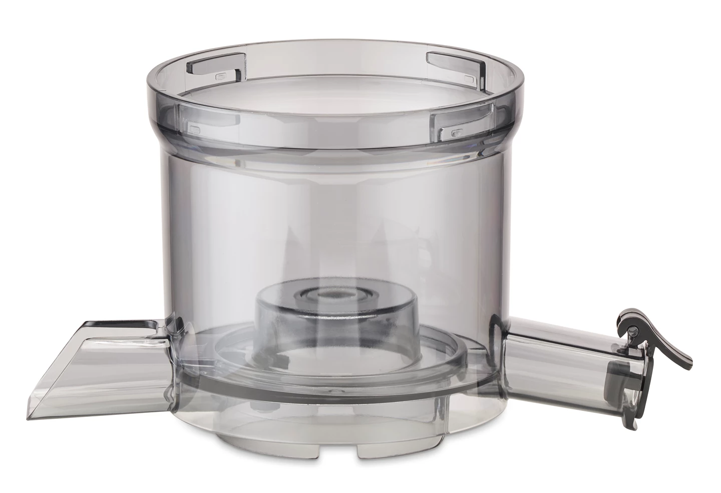Réservoir de pressage pour 7012