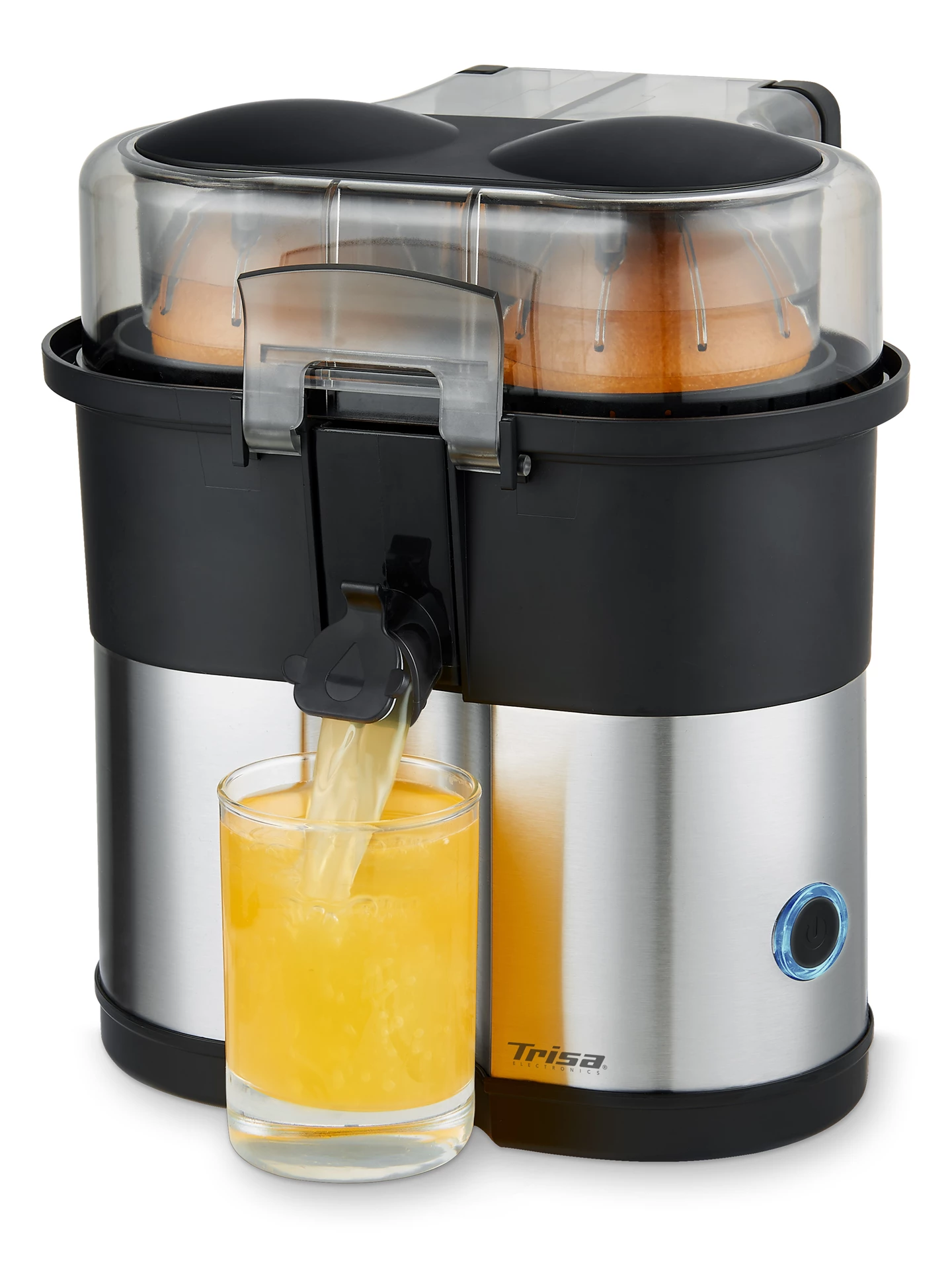 Citrus Juicer Vita Xpress Duo