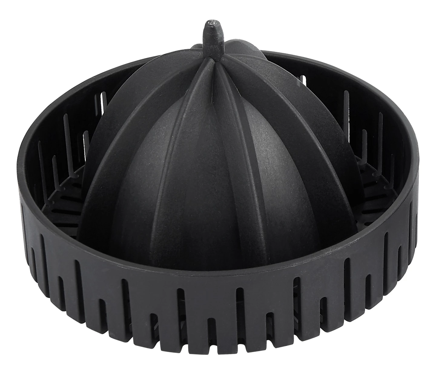 Presskegel feiner Filter