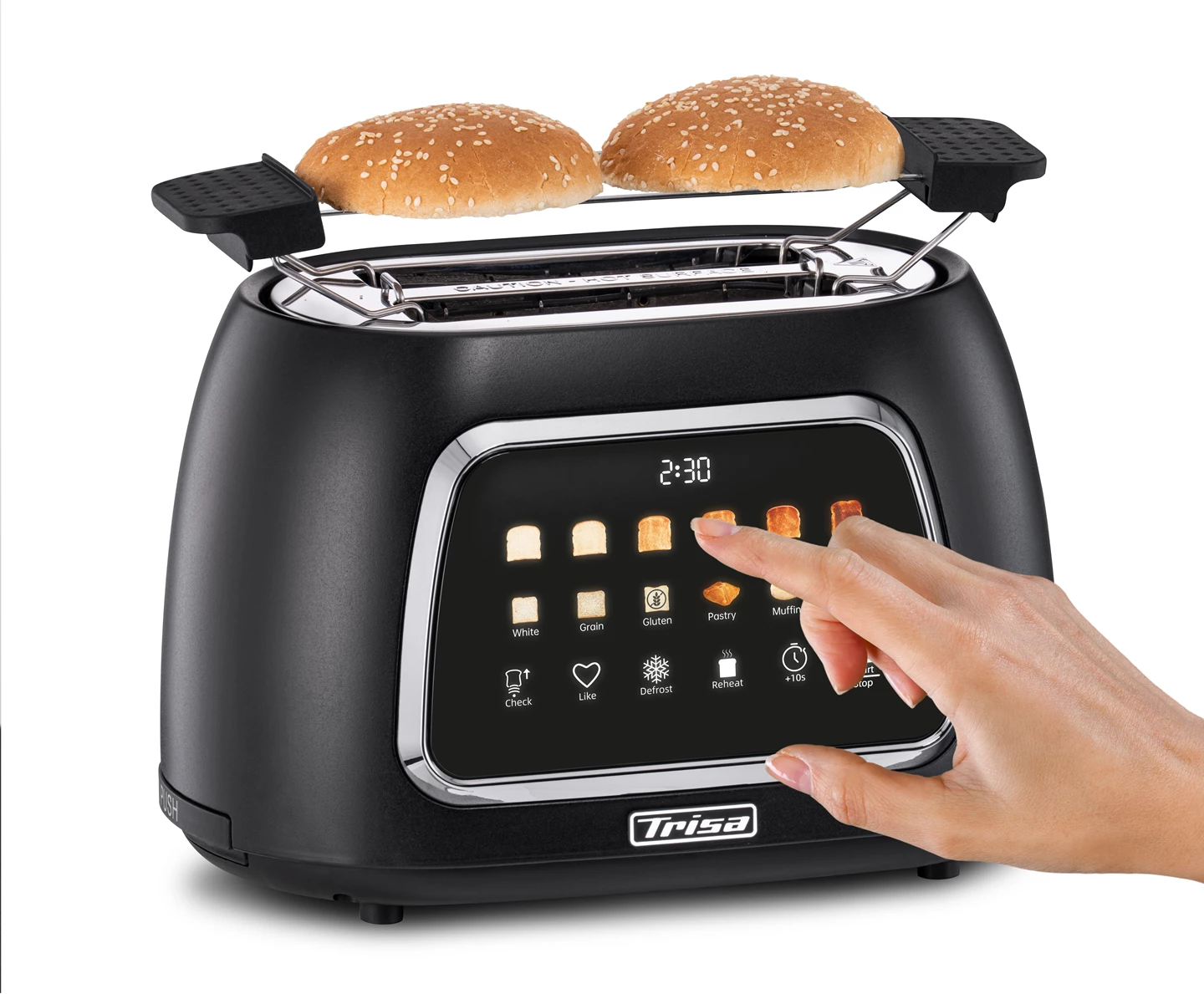 Grille-pain Toast IT!