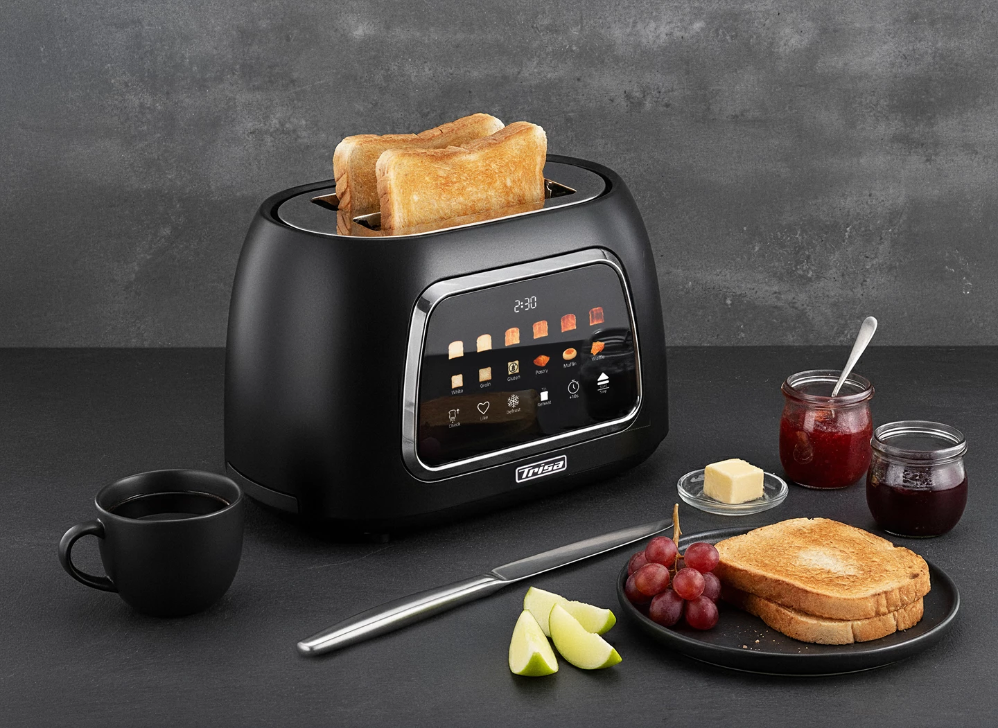 Grille-pain Toast IT!