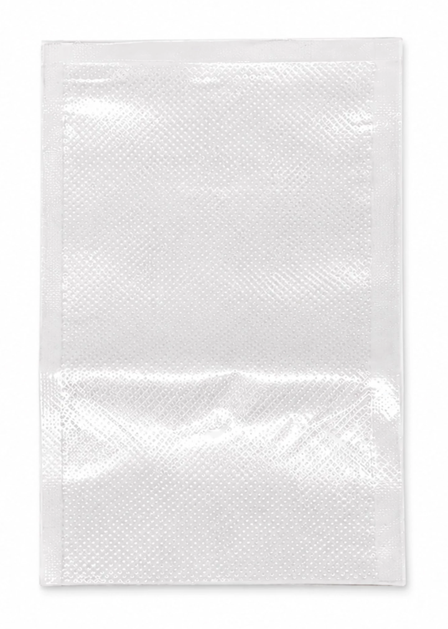 Vacuum-sealing bags 50 pcs, 12 x 20 cm