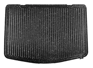 Grillplate zu 7377