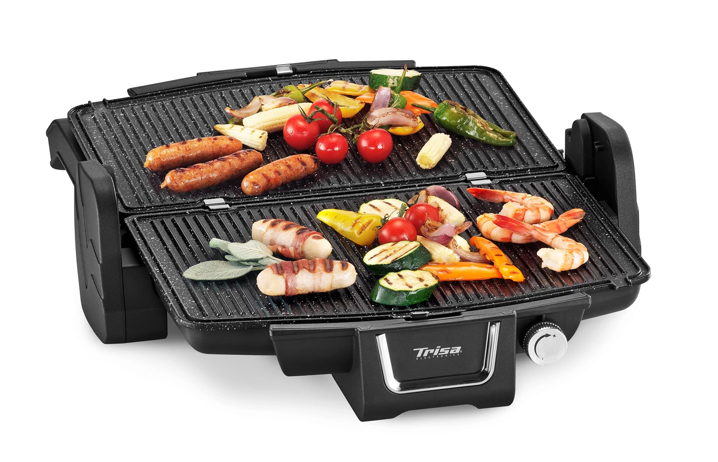 Contact grill Roast Buddy