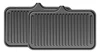 Set de plaques de gril pour Prime Panini