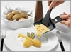 Raclette pan 2 pieces, narrow
