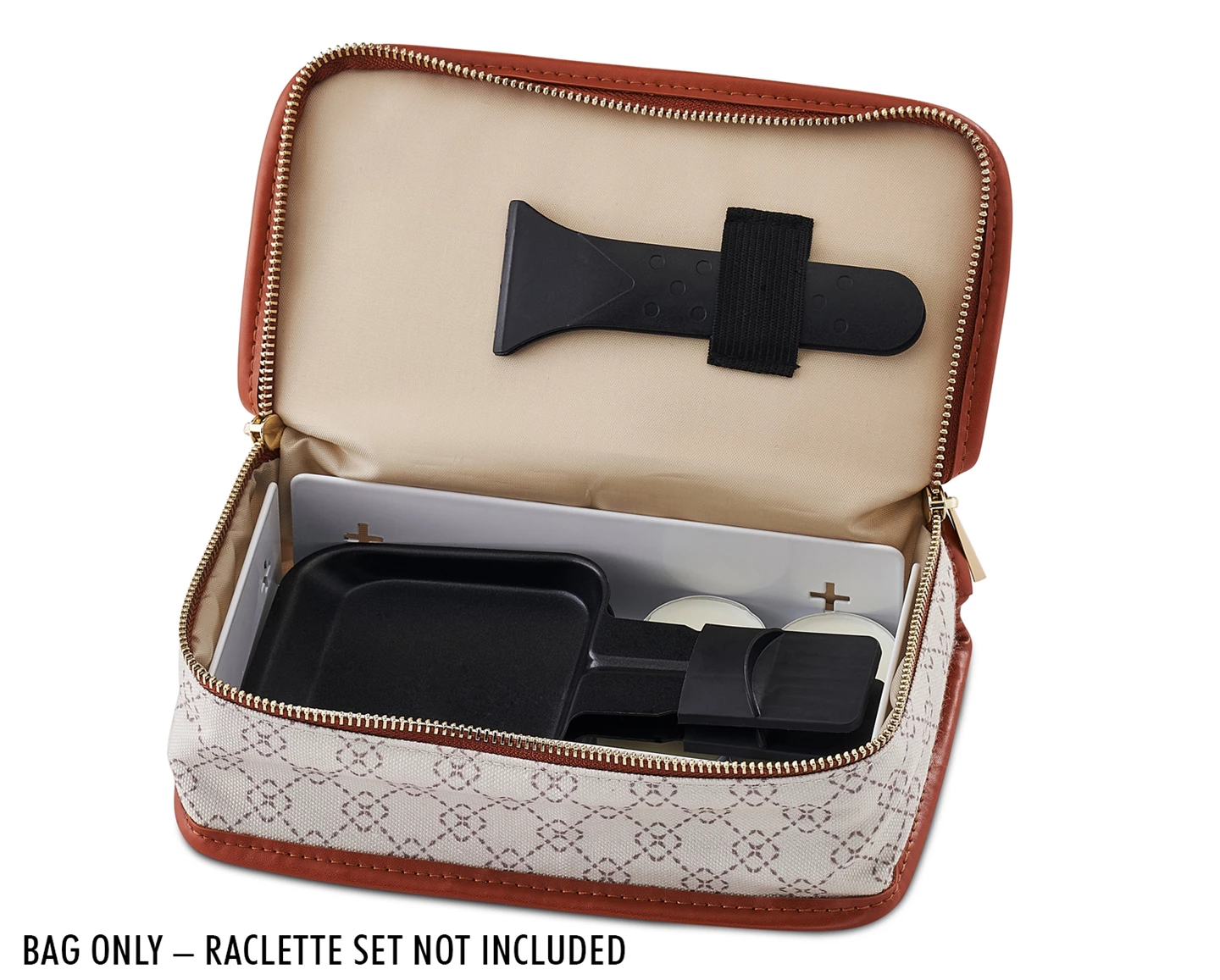 Borsa da trasporto Journey Deluxe