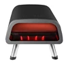 Elektrischer Pizzaofen Pizza Mio