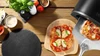 Elektrischer Pizzaofen Pizza Mio