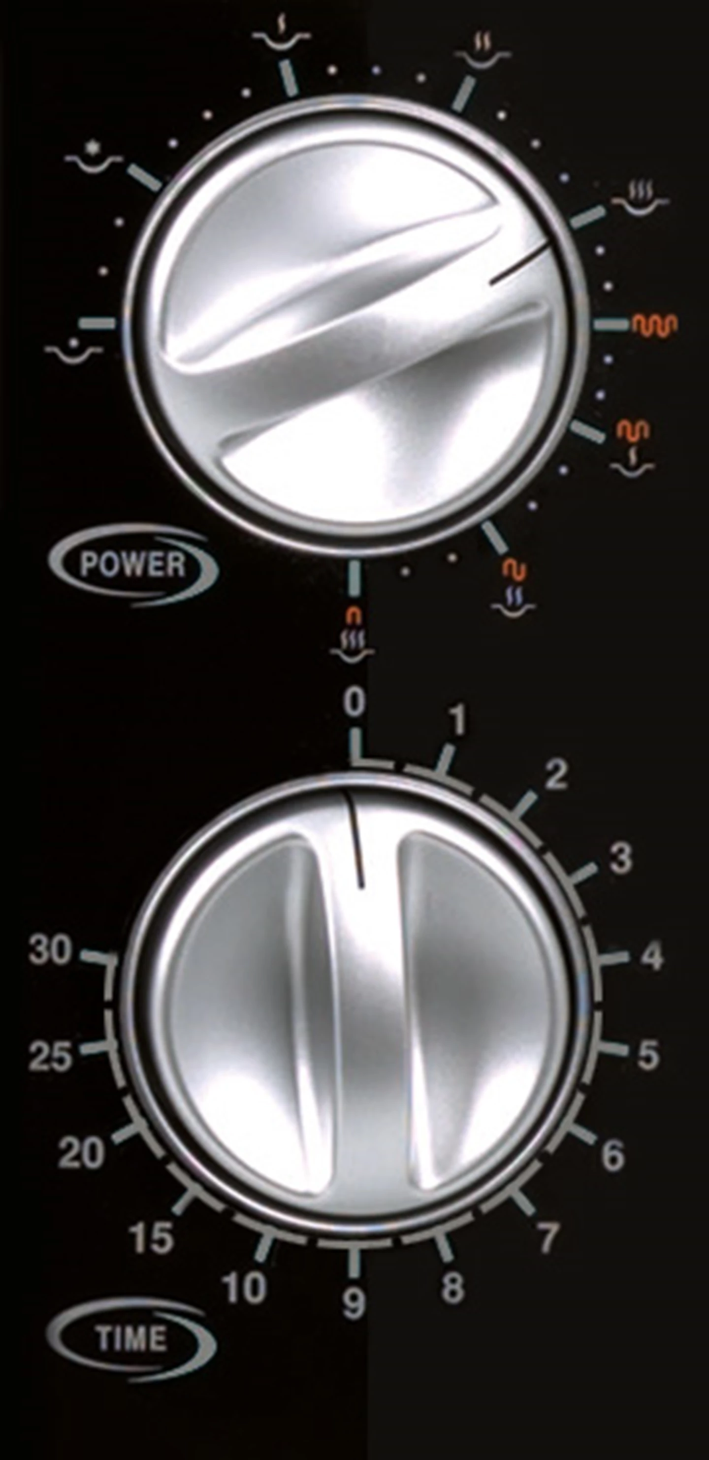 Micro-ondes Micro plus avec grill