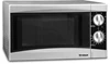 Microwave Micro Plus with Grill