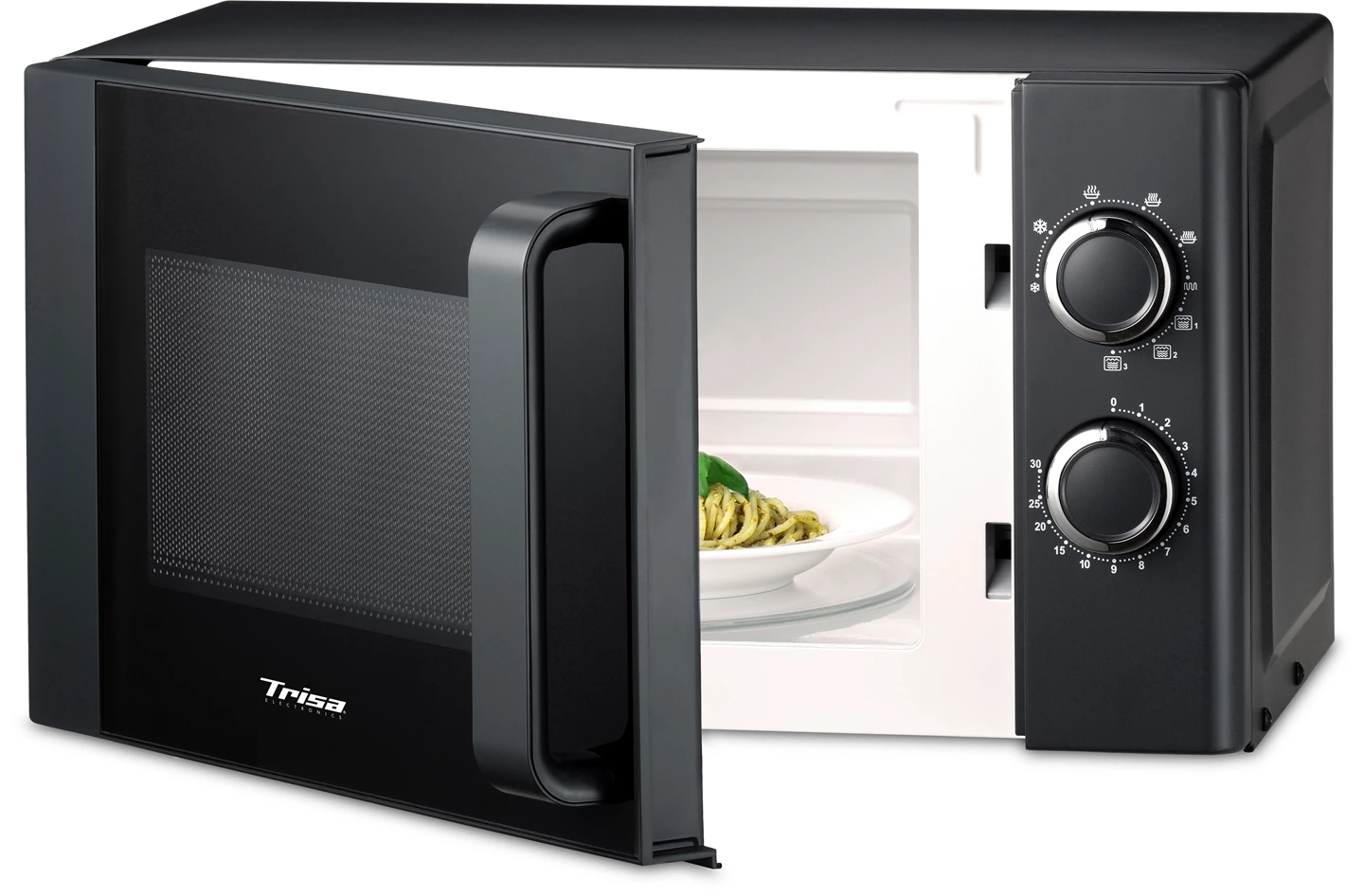 Microonde Micro Grill 20L