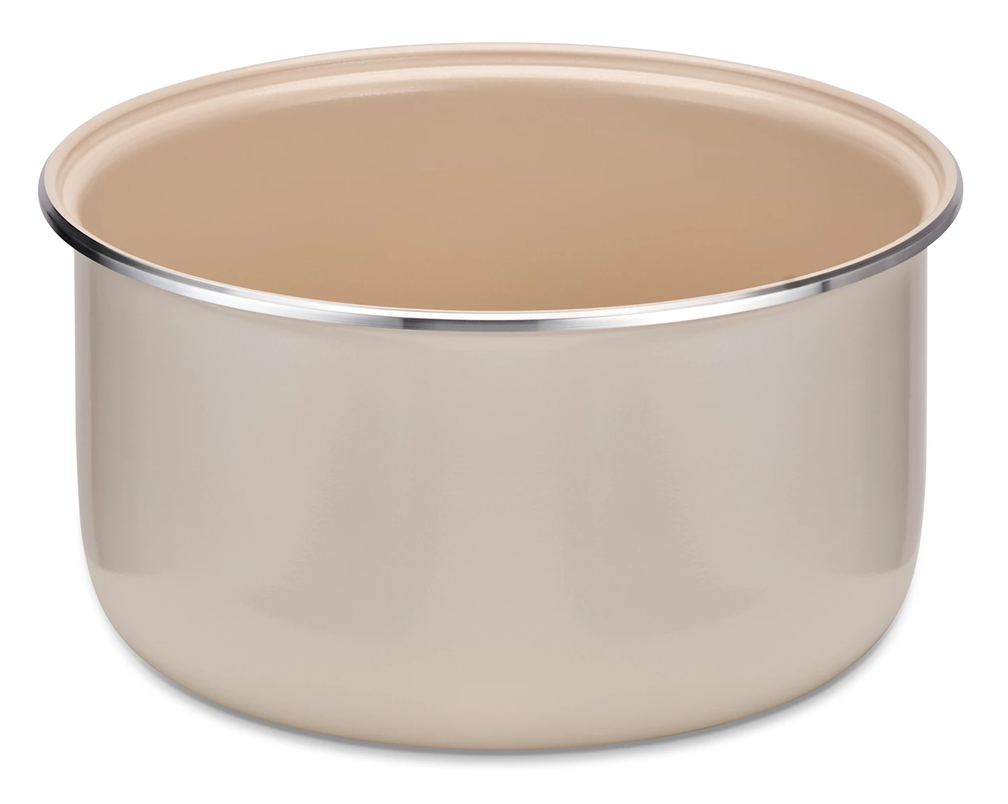 Pentola in ceramica per 7697