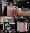 Ice Cream Maker Creamolino