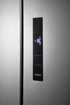 Food Center 515 L, Inox