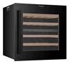 Built-in wine cabinet 69 L with dual zone
