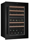 Cantina climat. per vino da incasso 100 L, dual