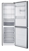 Combi Fridge 323 L, Inox