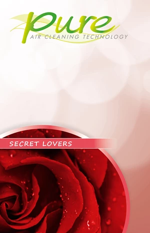 Capsule ''Secret Lovers''