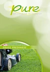 Capsule ''Grass Freshness''