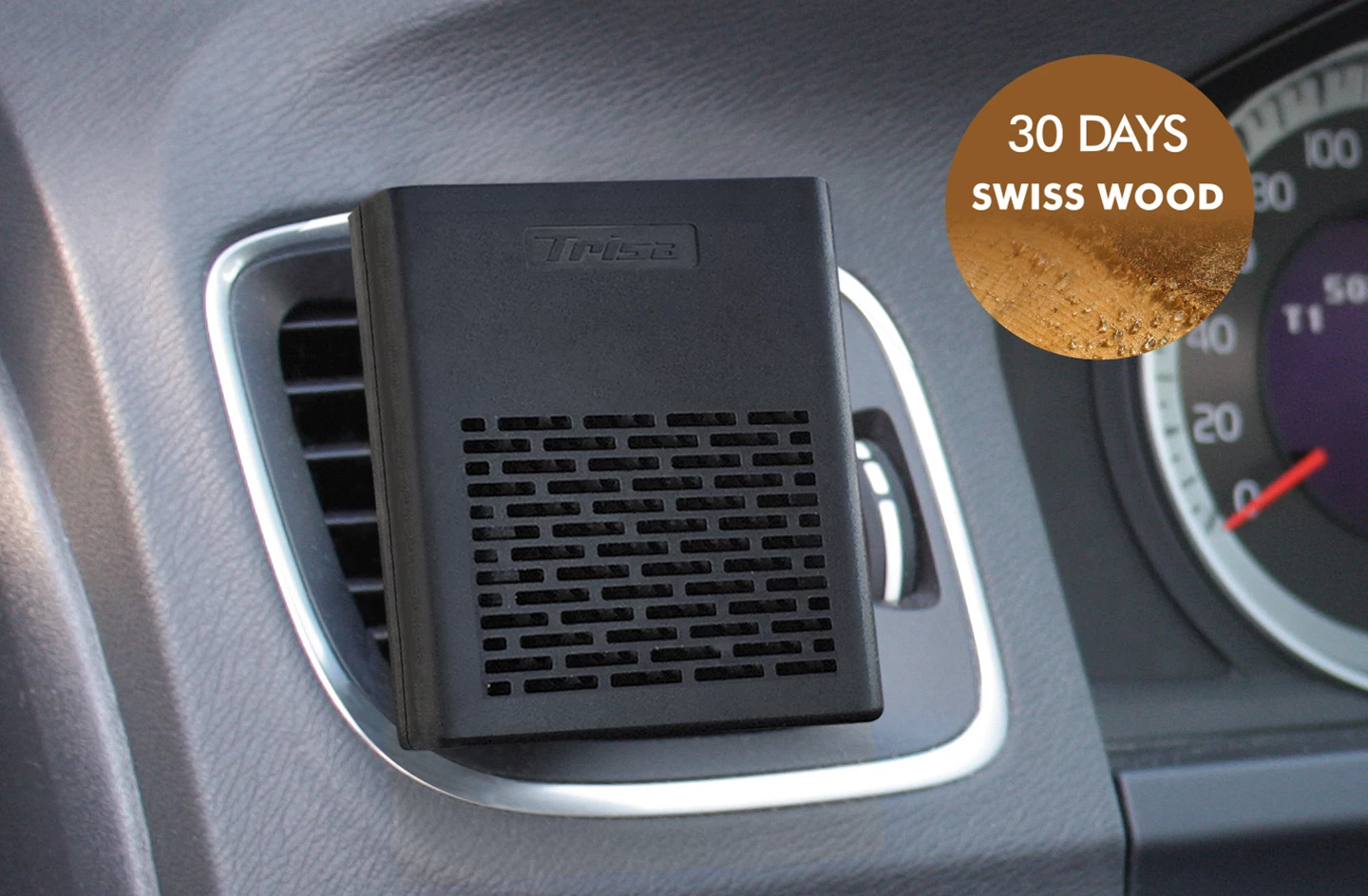 Pure Car Swiss Wood