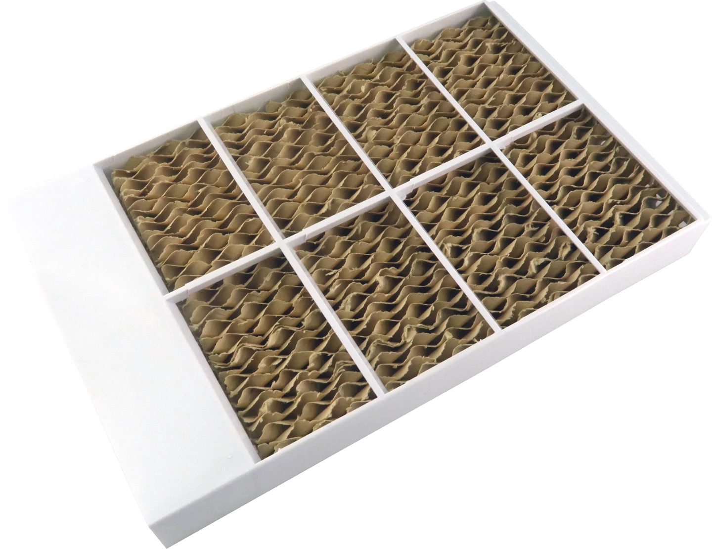 Filtre pour refroidisseur d'air 9356