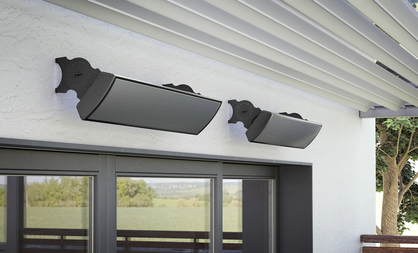 Chauffage Infrarouge Premium Heat