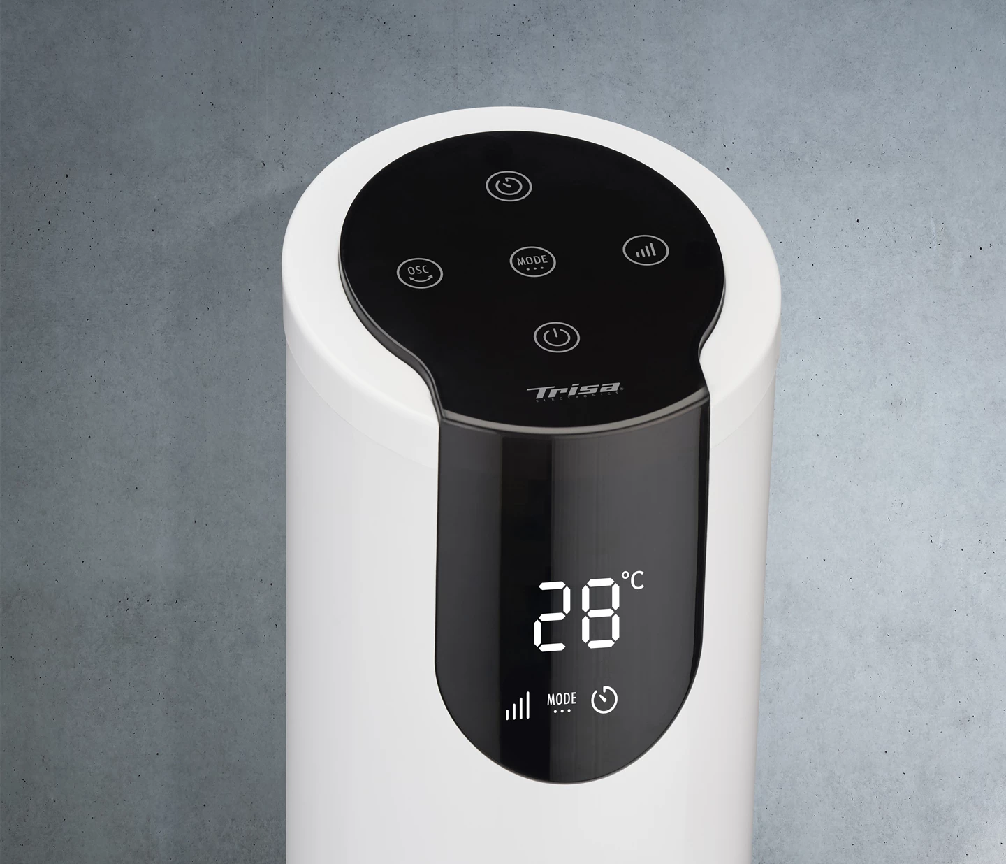 Ventilatore a torre Comfort Breeze