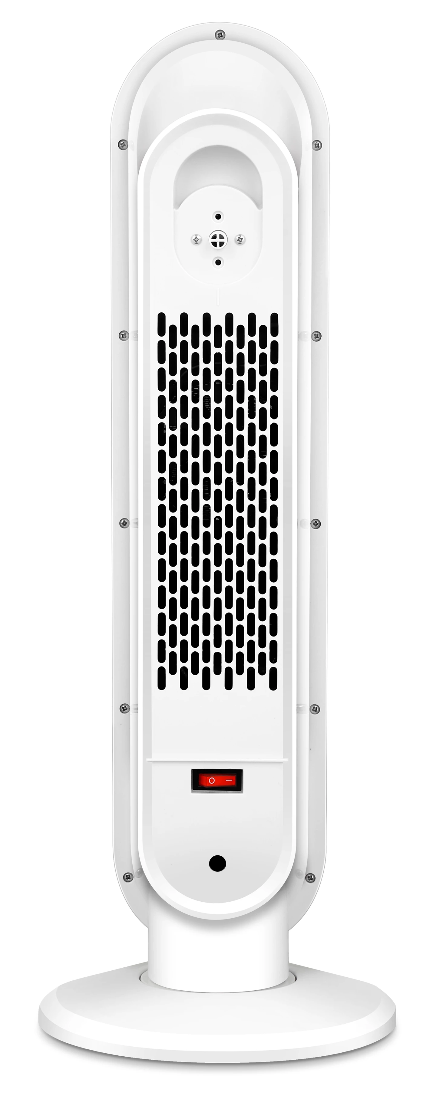 Radiateur soufflant 2-in-1 Cozy Air